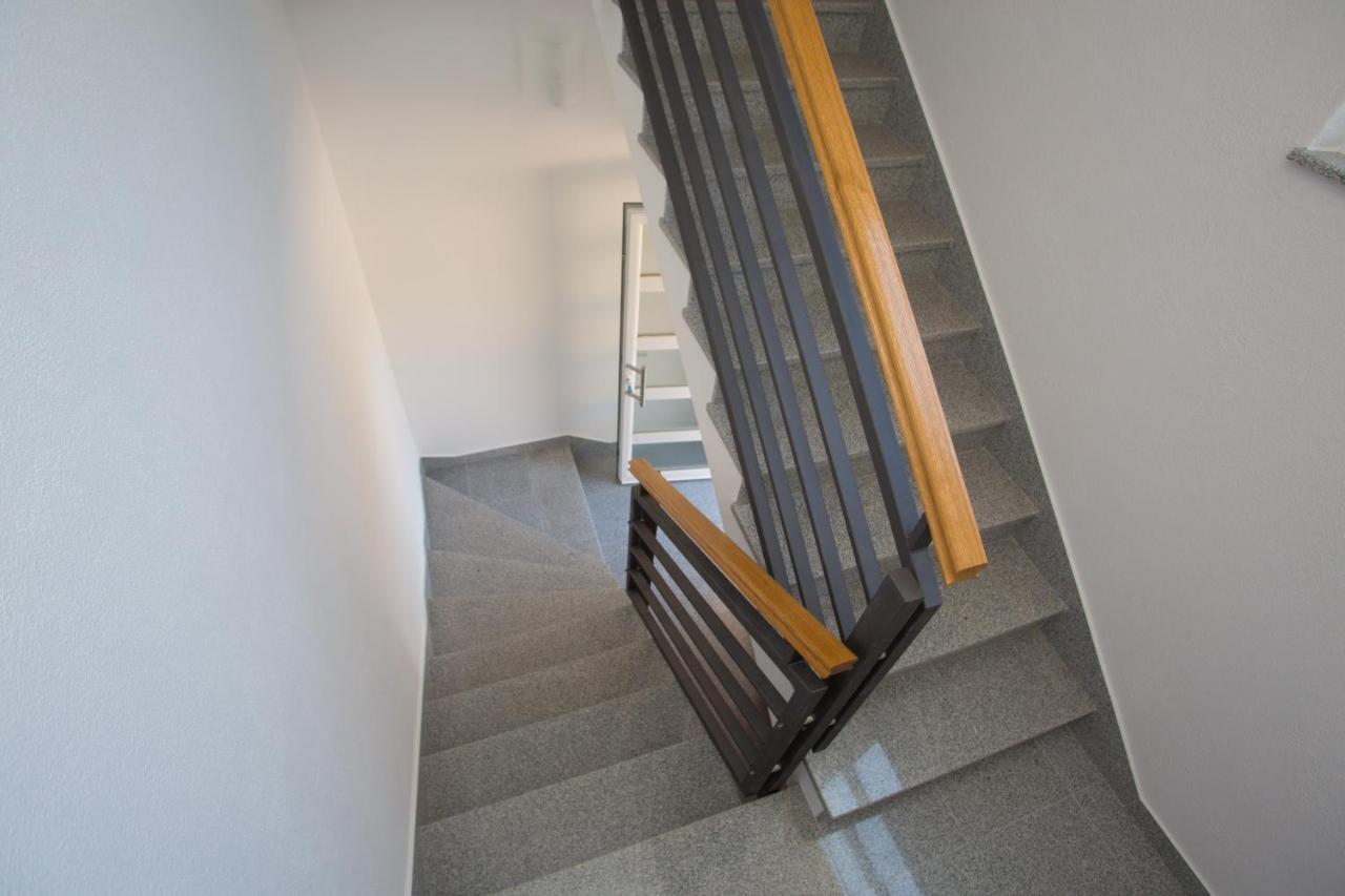 Apartment Mare Krvavica Zewnętrze zdjęcie